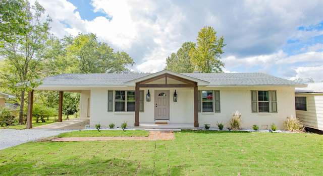 Photo of 25 Box Chapel Rd, Corinth, MS 38834