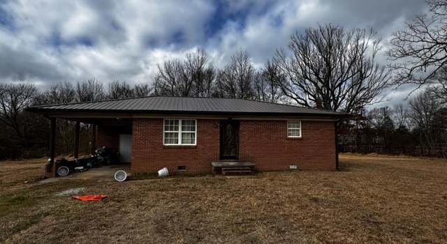 Photo of 3136 Antioch Rd, Randolph, MS 38864