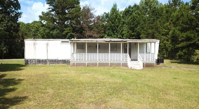 Photo of 260 CR 410, Falkner, MS 38629