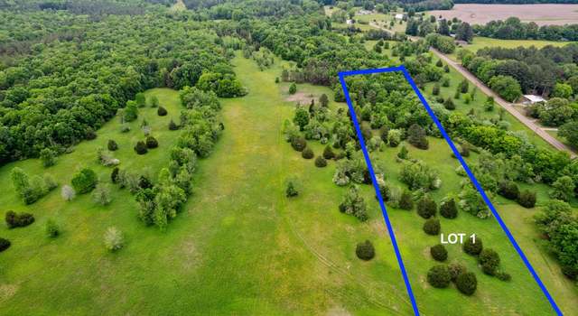 Photo of Lot 1 Carroll Rd, Michie, TN 38357