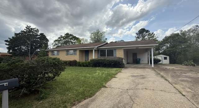 Photo of 1525 Martin Luther King Jr Dr, Meridian, MS 39301