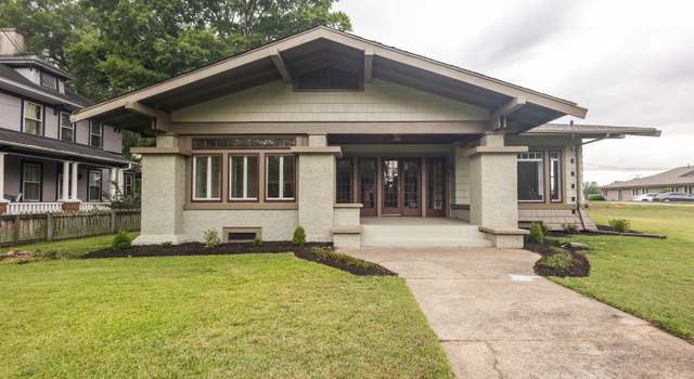 Photo of 602 Church St, Tupelo, MS 38804