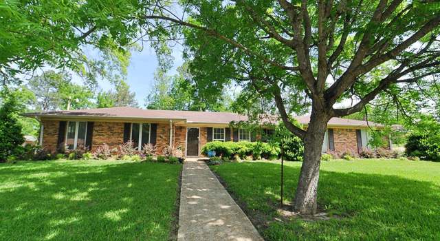 Photo of 1000 Coolidge St, Tupelo, MS 38801