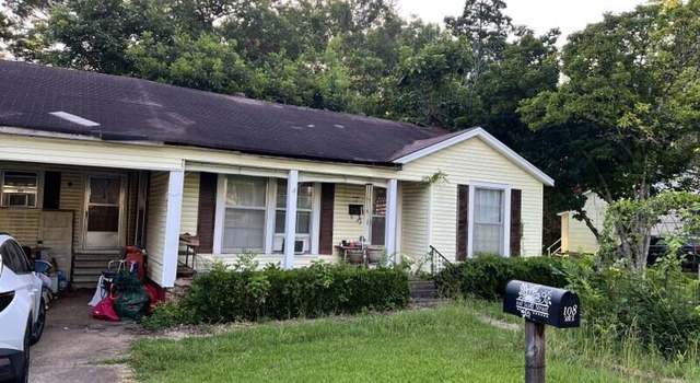 Photo of 108 Scott St, Houston, MS 38851