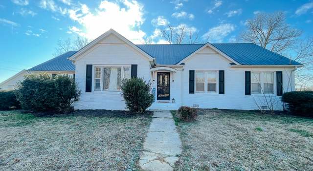 Photo of 2980 Thaxton Rd, Thaxton, MS 38871