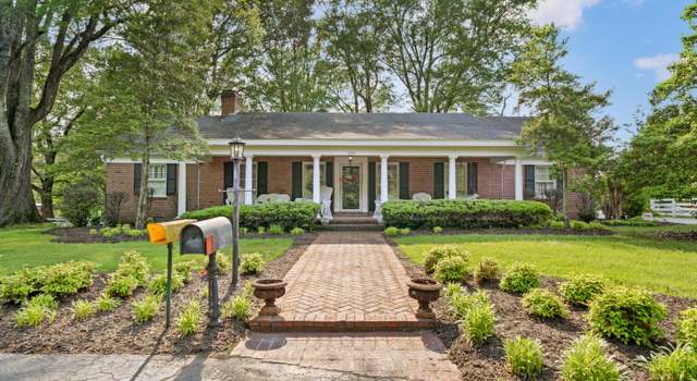 Photo of 3193 Harper Rd, Corinth, MS 38834