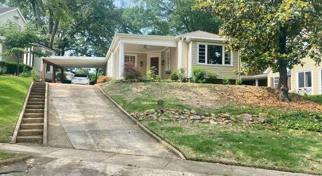 Photo of 657 Highland, Tupelo, MS 38804