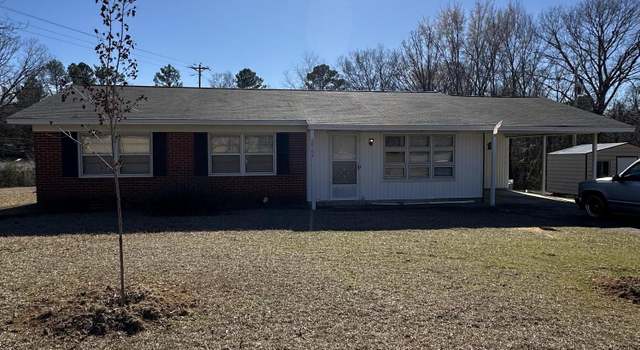 Photo of 60154 Hatley Rd, Amory, MS 38843