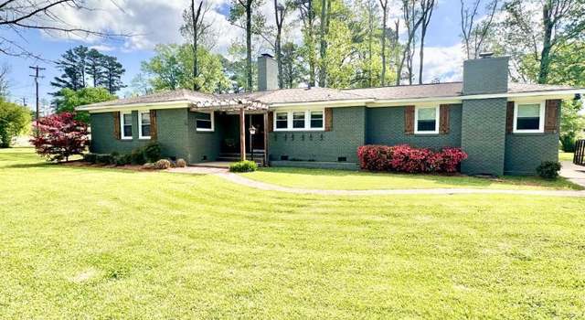Photo of 1510 Rogers Dr, Tupelo, MS 38804