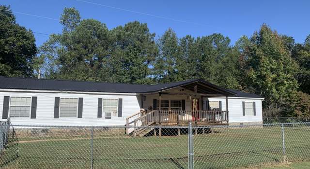 Photo of 157 Rd. 1305, Guntown, MS 38849