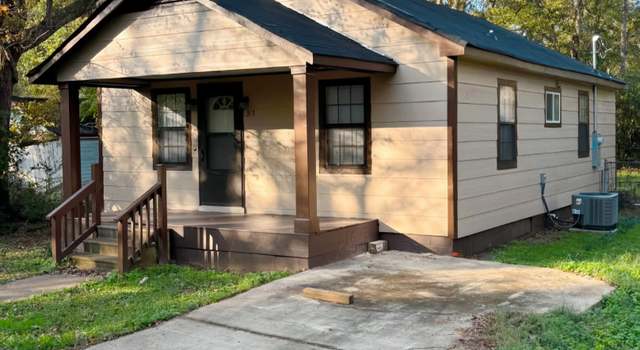 Photo of 515 N 26th St, Columbus, MS 39701