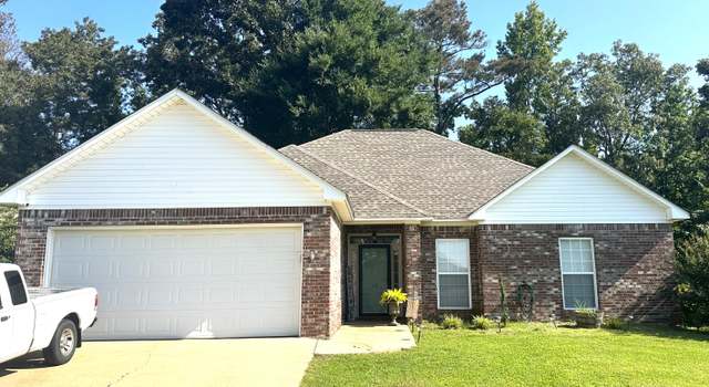 Photo of 113 Haley Dr, Mooreville, MS 38857