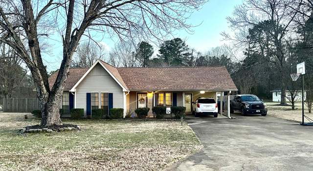 Photo of 8 County Road 238, Corinth, MS 38834