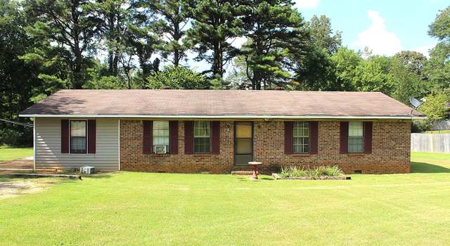 Photo of 13 Co Rd 112, Corinth, MS 38834