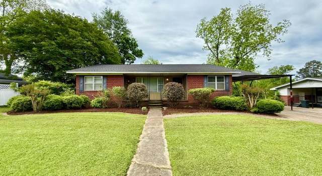 Photo of 103 Chenault St, Houston, MS 38851