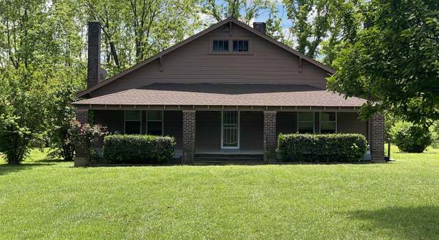 Photo of 1486 County Road 2, Myrtle, MS 38650