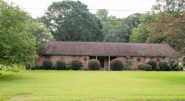 Photo of 216 Blackwell St, Tupelo, MS 38804