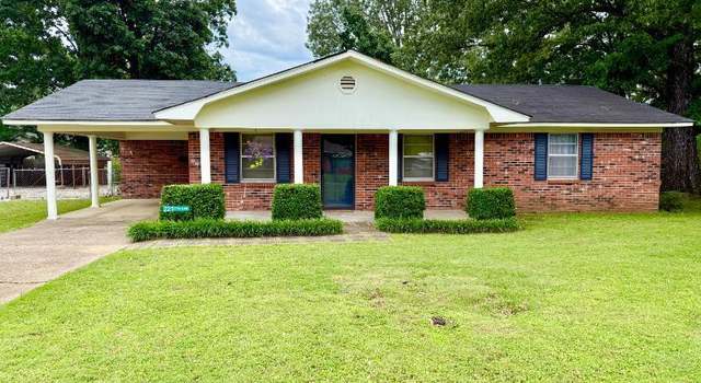 Photo of 221 4th, Houston, MS 38851