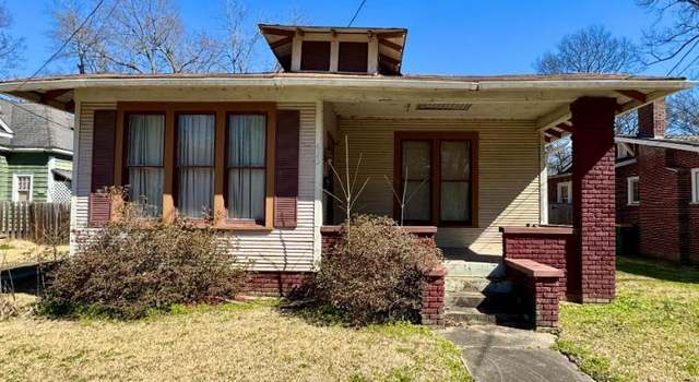 Photo of 623 S Church St, Tupelo, MS 38804