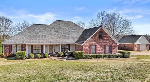 Photo of 383 Deer Park Dr, Thaxton, MS 38871