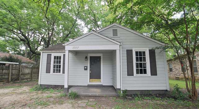 Photo of 1007 W Jefferson St, Tupelo, MS 38804