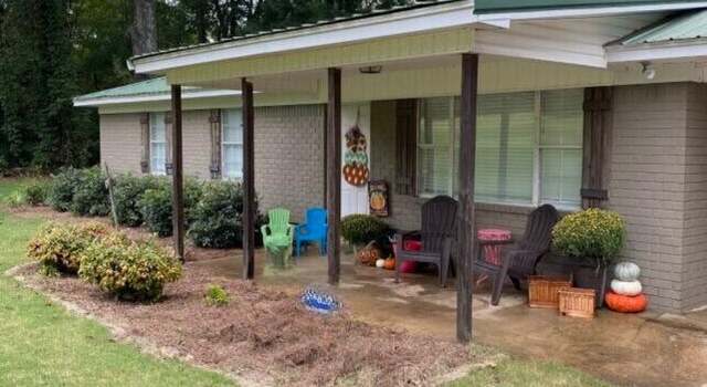 Photo of 1001 CR 291, New Albany, MS 38652