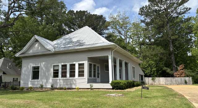 Photo of 157 Front St, Saltillo, MS 38866