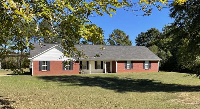 Photo of 358 Dusty Trail Trl, Pontotoc, MS 38863