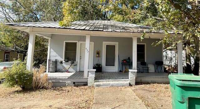 Photo of 537 Perry Ave, Tupelo, MS 38804