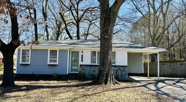 Photo of 748 Elvis Presley Dr, Tupelo, MS 38804
