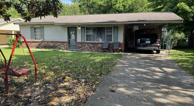 Photo of 323 Murphy Circle Cir, Okolona, MS 38860