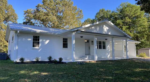 Photo of 220 CR 203, Walnut, MS 38683