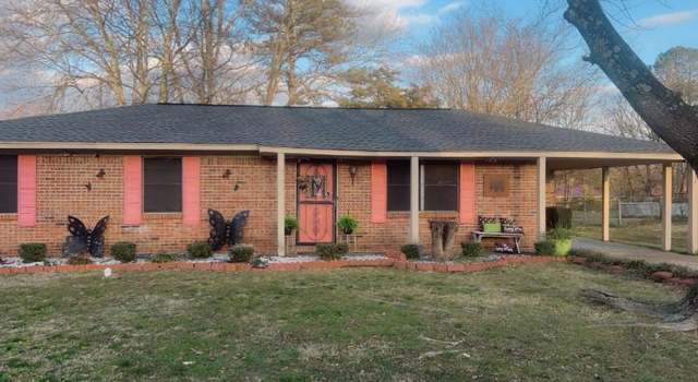 Photo of 414 Chenault St, Okolona, MS 38860