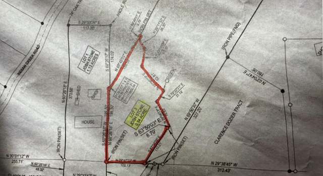 Photo of 0.84ac Hwy 25s, Fulton, MS 38843