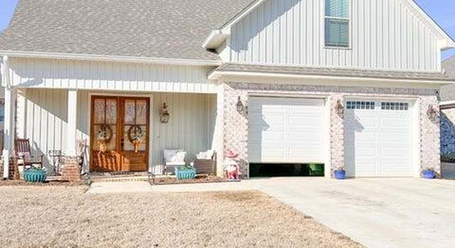 Photo of 1016 Ida Grace Trl, New Albany, MS 38652