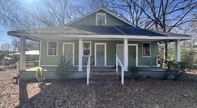 Photo of 475 S Green St, Tupelo, MS 38804