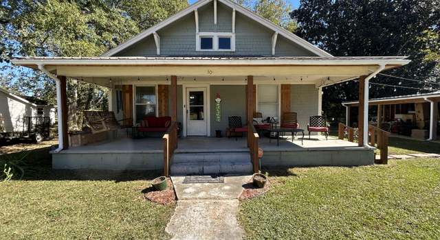 Photo of 30 Fulton, Burnsville, MS 38833