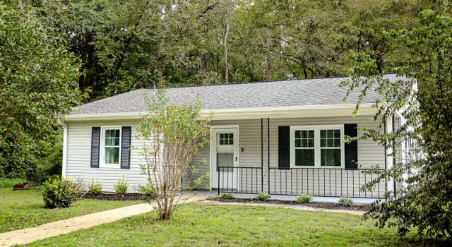 Photo of 9 Second St, Burnsville, MS 38833