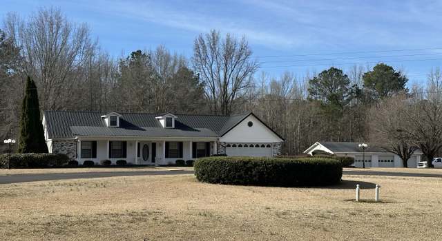 Photo of 264 CR 8301, Rienzi, MS 38865