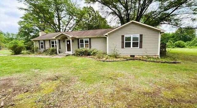 Photo of 400 CR 1557, Mooreville, MS 38857