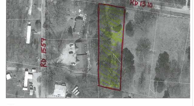 Photo of 1107 CR 1310 (lot 13), Mooreville, MS 38857
