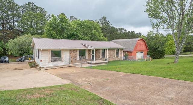 Photo of 117 CR 218, Corinth, MS 38834