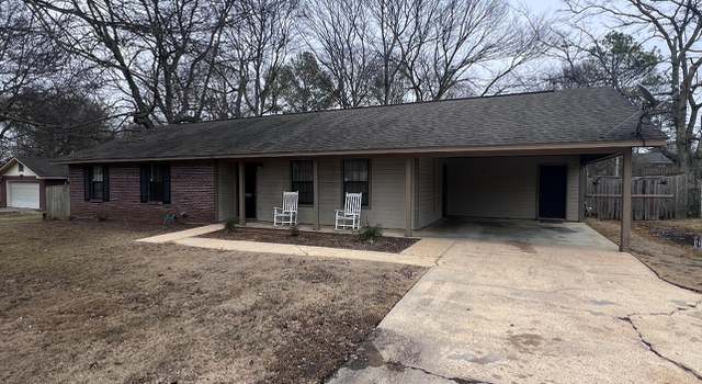 Photo of 1109 Lawndale Dr, Tupelo, MS 38801