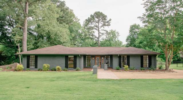 Photo of 2006 Van St, Tupelo, MS 38804
