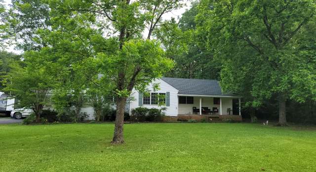 Photo of 1101 W Church St, Booneville, MS 38829