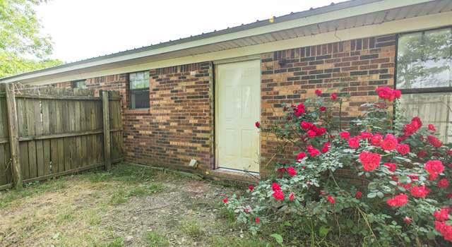 Photo of 2062 S Tate St. (A And B), Corinth, MS 38833