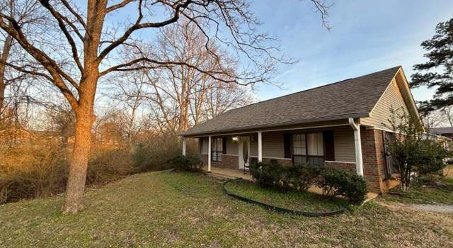 Photo of 1363 North St, Shannon, MS 38868