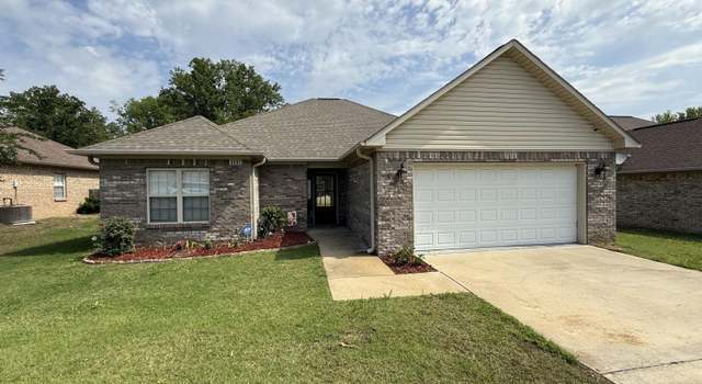 Photo of 106 Beringer Dr, Guntown, MS 38849