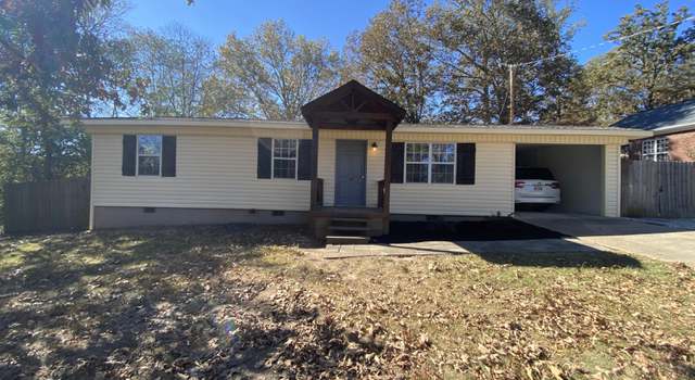 Photo of 119 Rd 1473, Mooreville, MS 38857
