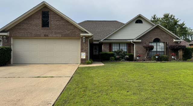 Photo of 136 Ivywood Cv, Saltillo, MS 38866